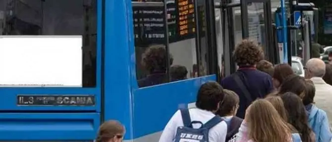 Trasporto pubblico, scongiurato il blocco degli autobus in Calabria