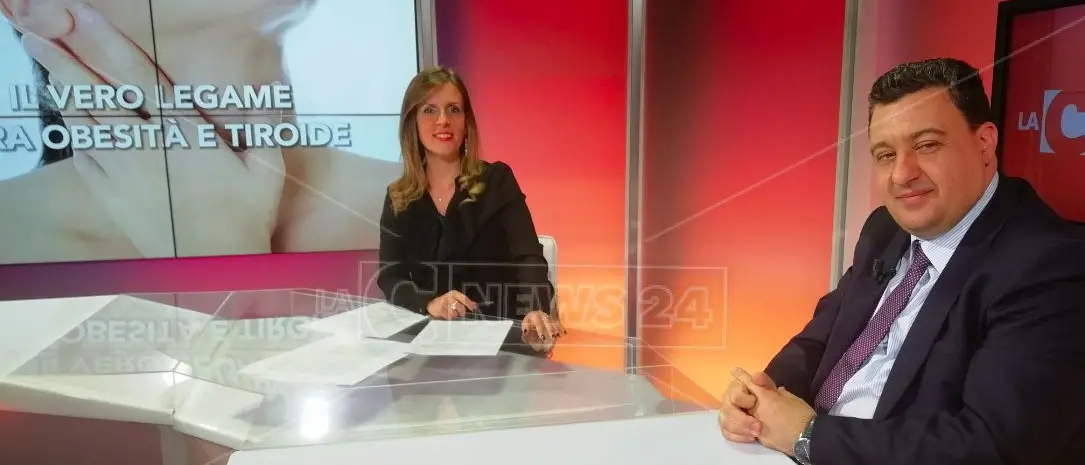 Il vero legame tra obesità e tiroide, verità e falsi miti