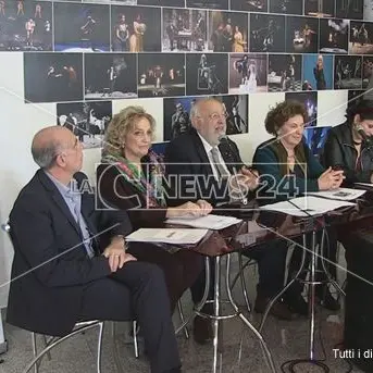 Unical, si apre il sipario sulla stagione teatrale