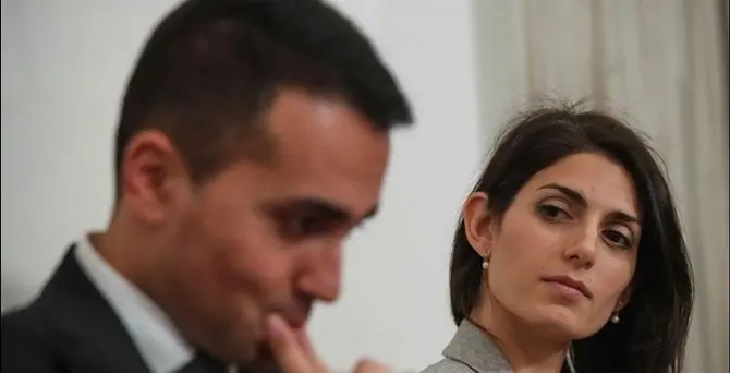 Raggi assolta. Di Maio: «Sconfitta dei media». Salvini: «Ora giudichino i cittadini»