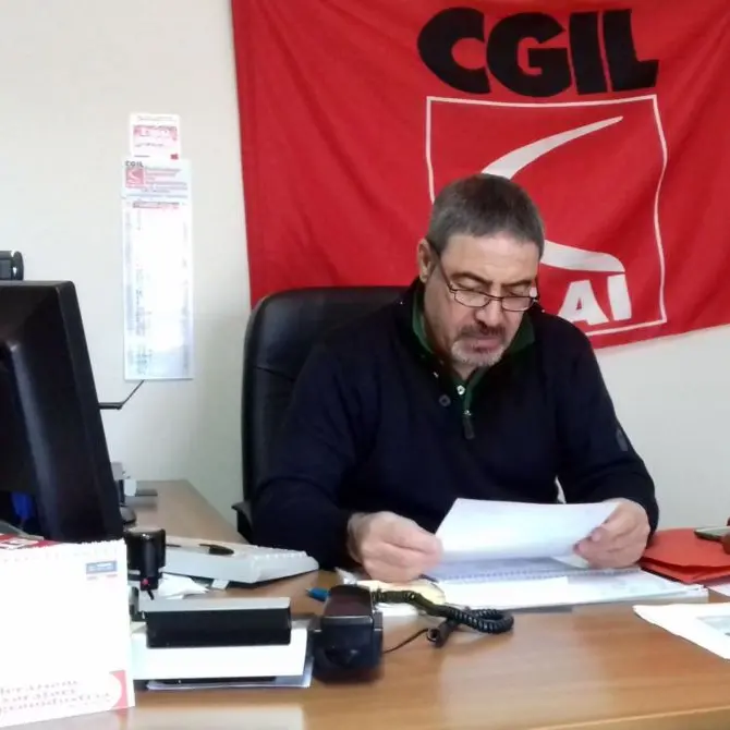 Costa (Cgil) «Necessario un servizio di sorveglianza idraulica su fiumi e torrenti»