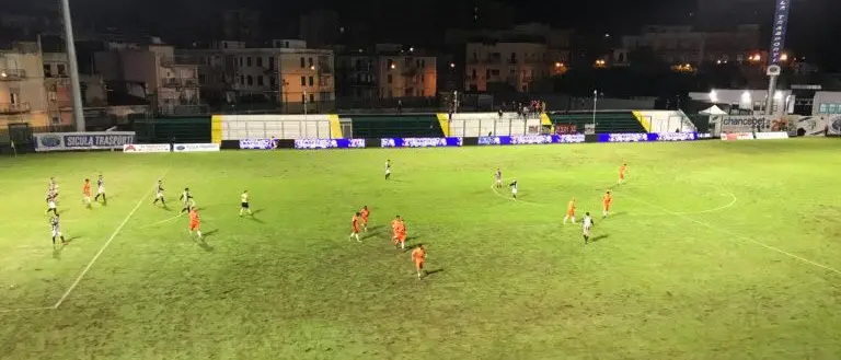 SERIE C | Salutate la capolista: Rende davanti a tutti