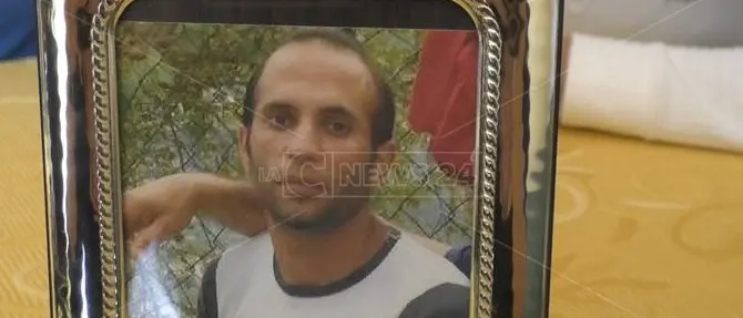 Carmine Di Santo, uno dei figli invisibili di questa terra che nessuno cerca più