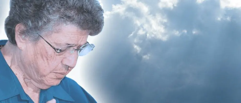 Natuzza Evolo più vicina alla santità. Via libera al processo di beatificazione