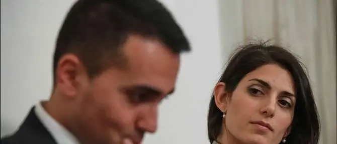 Assoluzione Raggi, i Cinquestelle all’attacco della stampa