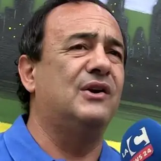 Mimmo Lucano convocato dalla Procura di Reggio Calabria