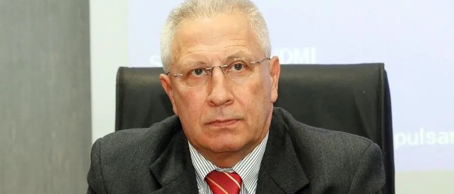 Quinta bolgia, ai domiciliari anche l’ex dg dell’Asp Giuseppe Perri