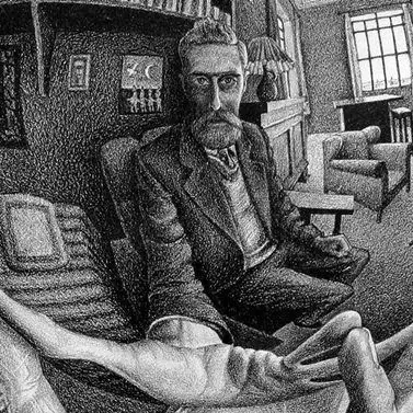 “Escher. La Calabria, il mito”: a Catanzaro la mostra dedicata al genio olandese