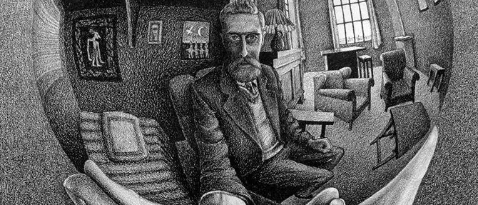 “Escher. La Calabria, il mito”: a Catanzaro la mostra dedicata al genio olandese
