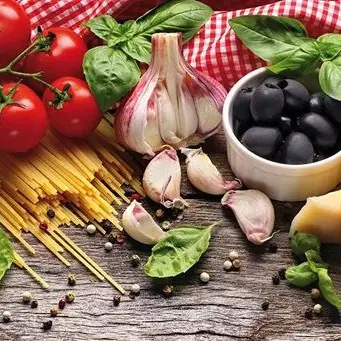 La Dieta mediterranea: un modello salutare ma che fatica ad arrivare a tavola