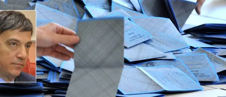 'Ndrangheta e politica, il pentito: «Galati pagò 30 milioni di lire per le elezioni del 2000»