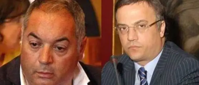 'Ndrangheta, sanità e politica: Galati e Muraca l’anello di congiunzione fra i clan e l’Asp