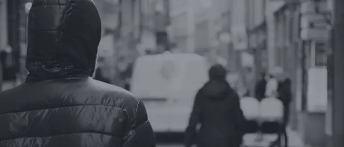 Quinta bolgia, Galati denunciò un pedinamento. Ma erano i finanzieri