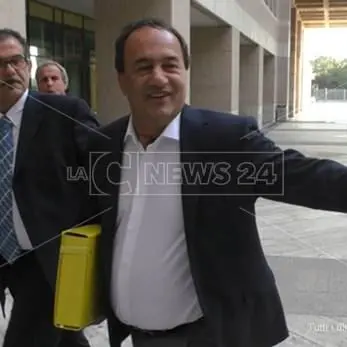 Lucano in Procura dopo i suoi esposti: «Riace chiede giustizia»