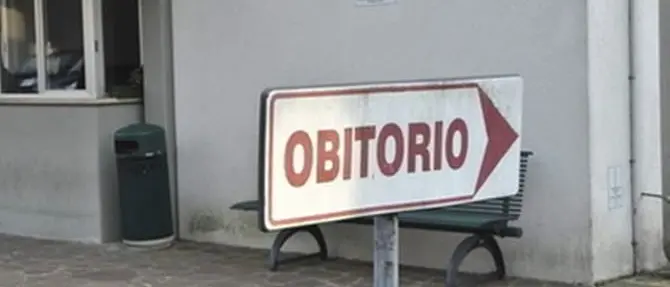 Infermieri corrotti o intimiditi per far accaparrare i funerali a Putrino