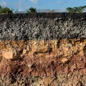 A scuola di geologia con “La terra vista da un professionista”