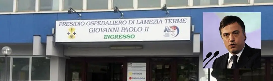 Lamezia, inchiesta Quinta bolgia: ospedale liberato dai “cassamortari” o ritorneranno?