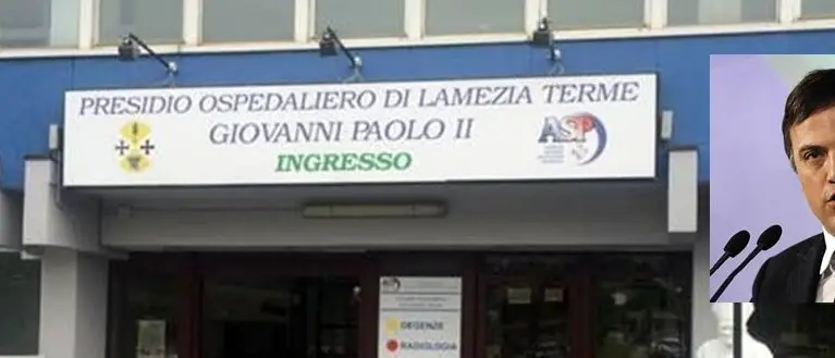 Lamezia, inchiesta Quinta bolgia: ospedale liberato dai “cassamortari” o ritorneranno?