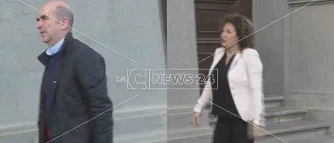 Caso Lopresti, al via gli interrogatori: sentiti in Procura gli assessori Russo e Fragomeni