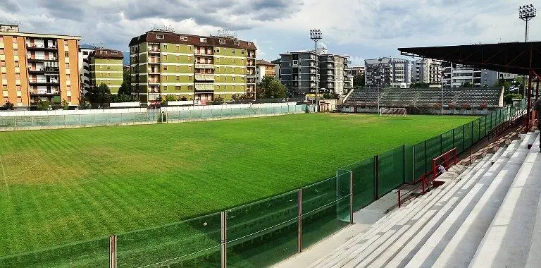 SERIE C | Rende-Vibonese si giocherà al “Lorenzon”