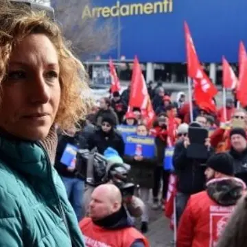 Mamma con figlio disabile licenziata, il giudice dà ragione a Ikea