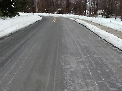 Meteo Cosenza, a Monte Botte Donato toccati i -12.6°C. In città quasi -4