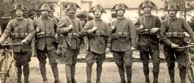 I carabinieri e la grande guerra, a Reggio un evento per ricordarne il sacrificio