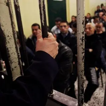 Lavorare in carcere, una possibilità per i detenuti di Vibo