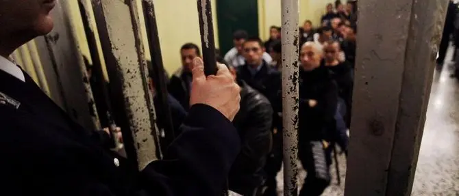 Lavorare in carcere, una possibilità per i detenuti di Vibo