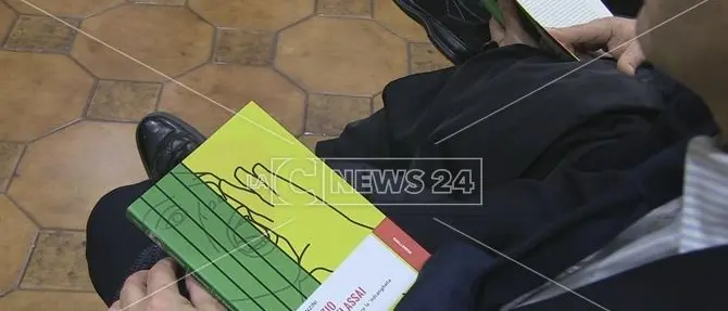 “Fai silenzio ca parrasti assai”, il potere delle parola contro la 'ndrangheta