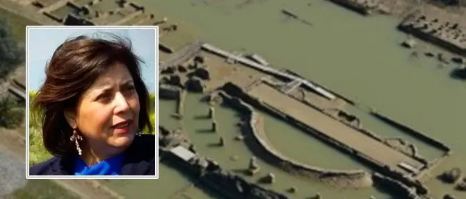 Spesi 4 milioni e poi lasciato tutto a marcire. «Rimasti soli a difendere il tesoro di Sibari»