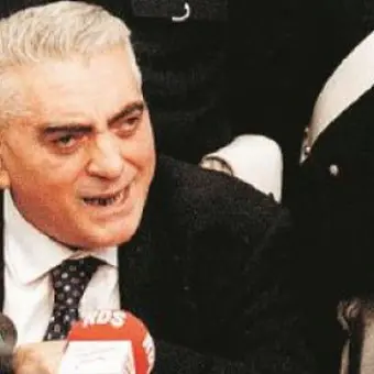 Nessuna diffamazione dal Gran Maestro, l'ex procuratore di Palmi dovrà pagare le spese
