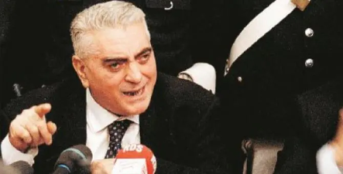 Nessuna diffamazione dal Gran Maestro, l'ex procuratore di Palmi dovrà pagare le spese