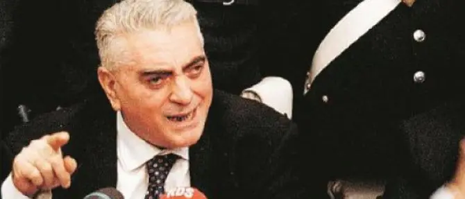 Nessuna diffamazione dal Gran Maestro, l'ex procuratore di Palmi dovrà pagare le spese