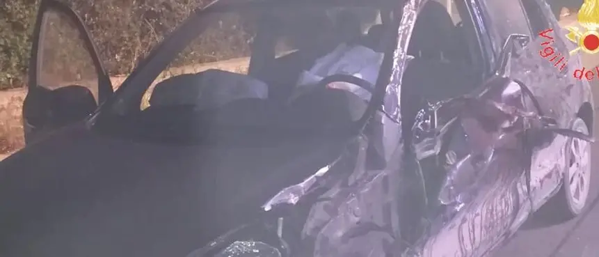 Drammatico incidente tra Cropani e Sersale. Morti sul colpo due giovani