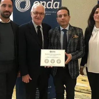 Milano premia Villa Adelchi, “bussola” della sanità calabrese