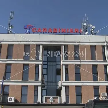 Cosenza, militari aggrediti. Intervengono i carabinieri