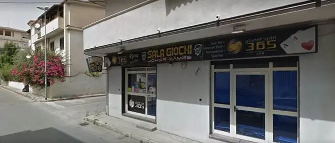 Le mani delle cosche della Piana di Gioia Tauro sull'ex “Planetwin365”