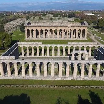 Turismo archeologico, la Calabria protagonista a Paestum