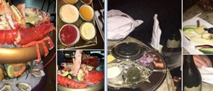 Ferrari, Rolex, viaggi e soldi: vita di vizi e lusso per i nuovi boss delle cosche mafiose