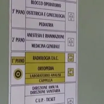 Ospedale di Polistena, tra carenza di personale e costosi macchinari mai utilizzati