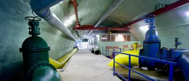 Torna la guerra dell'acqua tra la Sorical e il comune di Cosenza