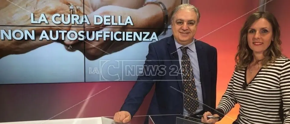 Un premio per chi assiste disabili a casa, i risultati del progetto a LaC Salute