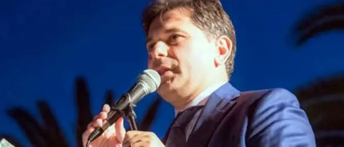 Assistenza psichiatrica, Pedà scrive a Scura: «Serve più dialogo»