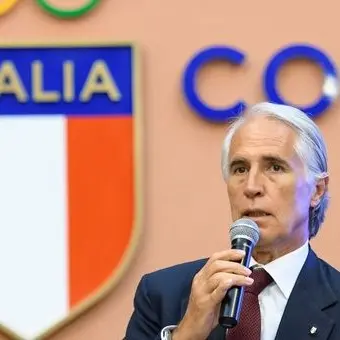Sport, per la prima volta a Reggio la giunta nazionale del Coni