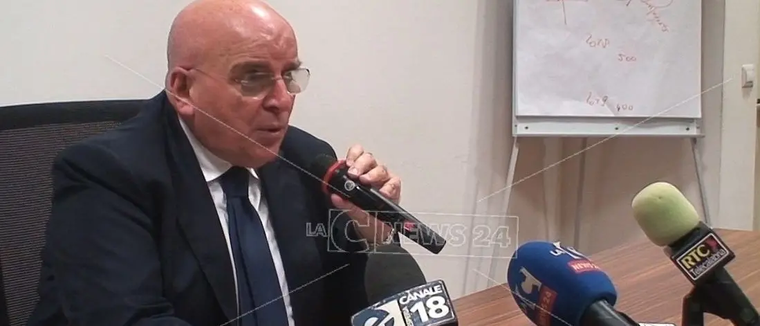 Oliverio: «Lamezia Terme non può essere lasciata sola»