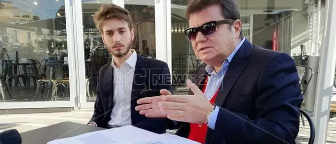 Lamezia, l’ex proprietario del teatro Grandinetti: «Mai negato l'uso delle vie di fuga»