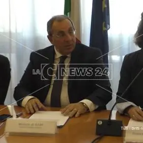 Reggio, istituzioni insieme per far sentir sicuri i cittadini
