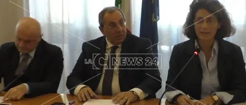 Reggio, istituzioni insieme per far sentir sicuri i cittadini