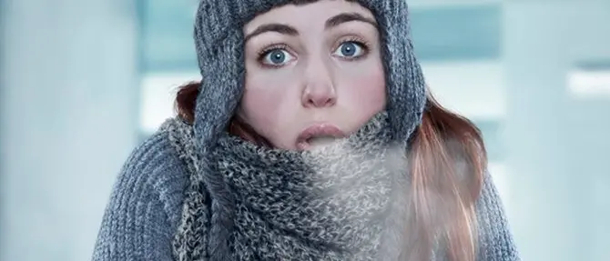 Inverno, ci siamo! La stagione più fredda dell’anno parte in anticipo